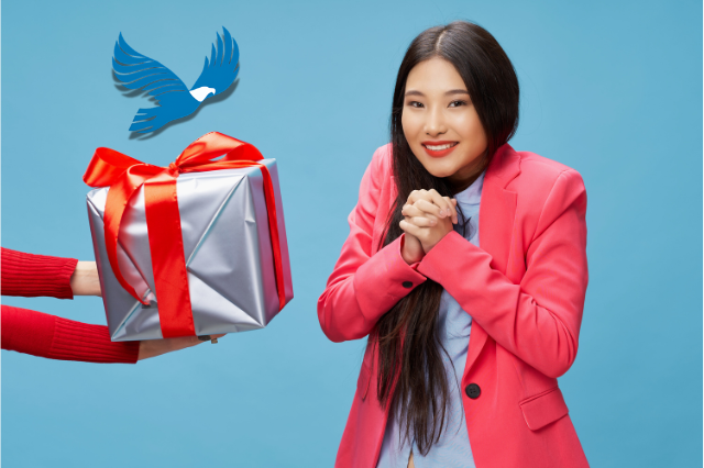 Bonus Eagle START Mai 2025 (640 x 426 px) (1) Offre spécial bilan de compétences Mai 2025 - Bonus
