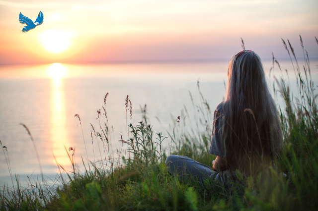 retrouver le bien-être et la sérénité par la thérapie holistique Eagle START