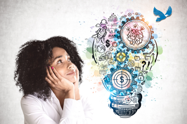 retrouver le bien-être et la sérénité par la thérapie holistique Eagle START